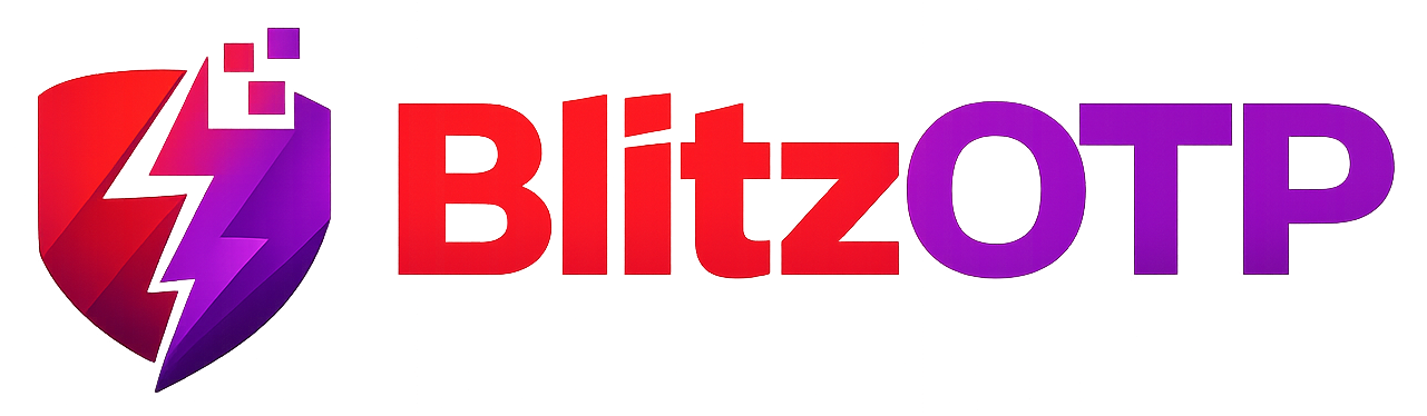 BlitzOTP